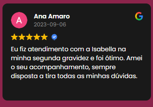 Google testimonial 4