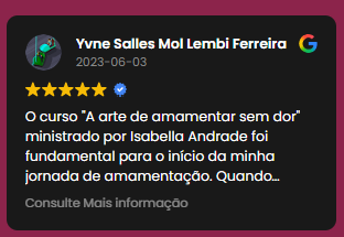 Google testimonial 8