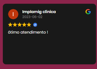 Google testimonial 10